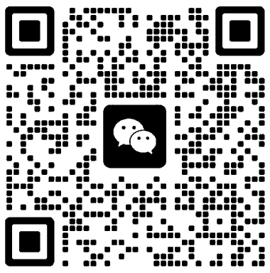 添加柜脉顾问微信的二维码